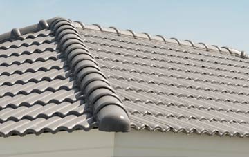 advantages of Badrallach clay roofing
