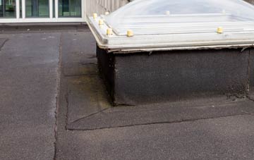 disadvantages of Badrallach flat roofs