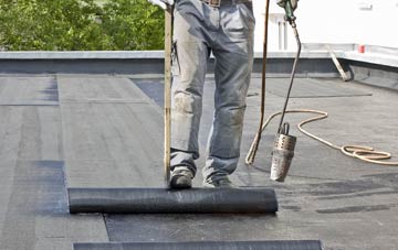 flat roof replacement Badrallach, Highland