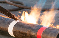 Badrallach flat roofing replacement