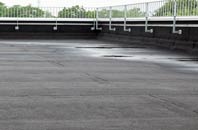find rated Badrallach flat roofing companies